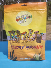 Load image into Gallery viewer, The Merry Meerkats Go!! MEMORY MAYHEM