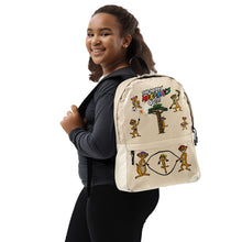 Load image into Gallery viewer, The Merry Backpack
