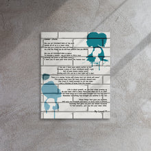 Load image into Gallery viewer, Inner Child Canvas