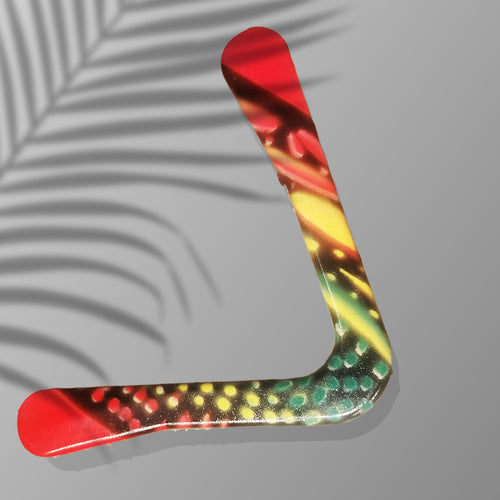 Boomerang (Kat-O-Rang)