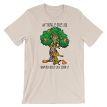 Load image into Gallery viewer, Anything is Possible Adult Tee