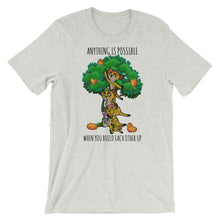 Load image into Gallery viewer, Anything is Possible Adult Tee