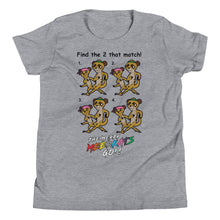 Load image into Gallery viewer, Icebreaker Childrens Tee