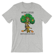 Load image into Gallery viewer, Anything is Possible Adult Tee