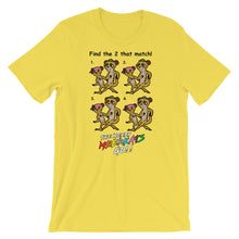 Load image into Gallery viewer, Ice breaker Adult Tee