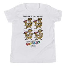 Load image into Gallery viewer, Icebreaker Childrens Tee