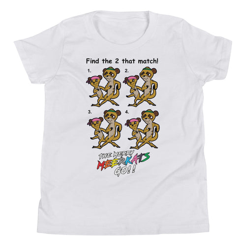 Icebreaker Childrens Tee